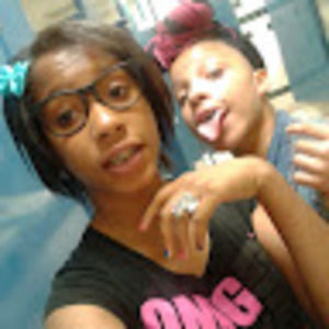 Meet your Posher, Precious